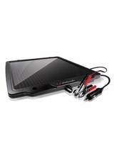 Load image into Gallery viewer, Schumacher SP-400 4.8 Watt Solar Charger/Maintainer