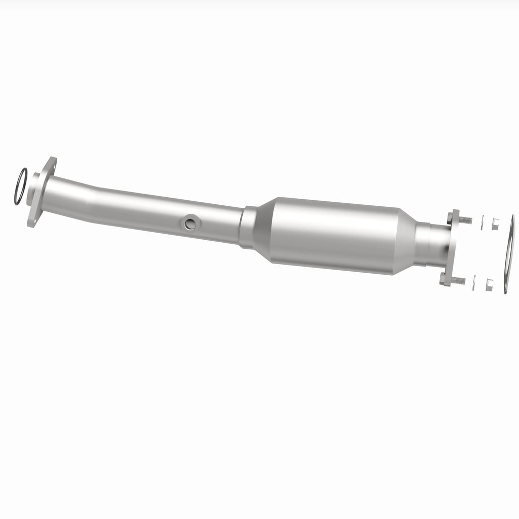 MagnaFlow Exhaust Products 5592215 California CARB Direct-Fit Catalytic Converter for Select INFINITI QX56, Nissan Armada, Nissan TITAN