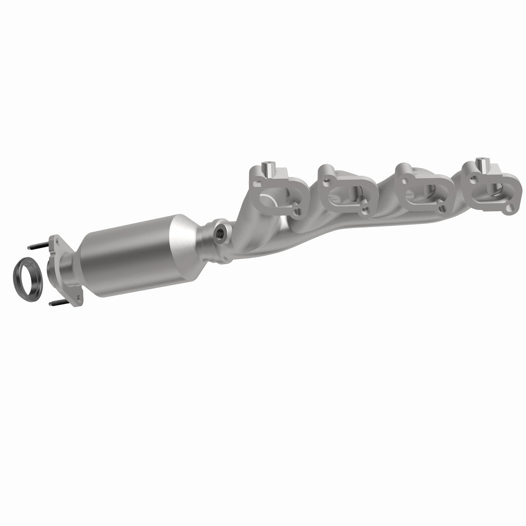MagnaFlow Exhaust Products 50760 HM Grade Manifold Catalytic Converter for Select Cadillac SRX, Cadillac STS