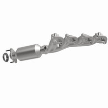 Load image into Gallery viewer, MagnaFlow Exhaust Products 50760 HM Grade Manifold Catalytic Converter for Select Cadillac SRX, Cadillac STS