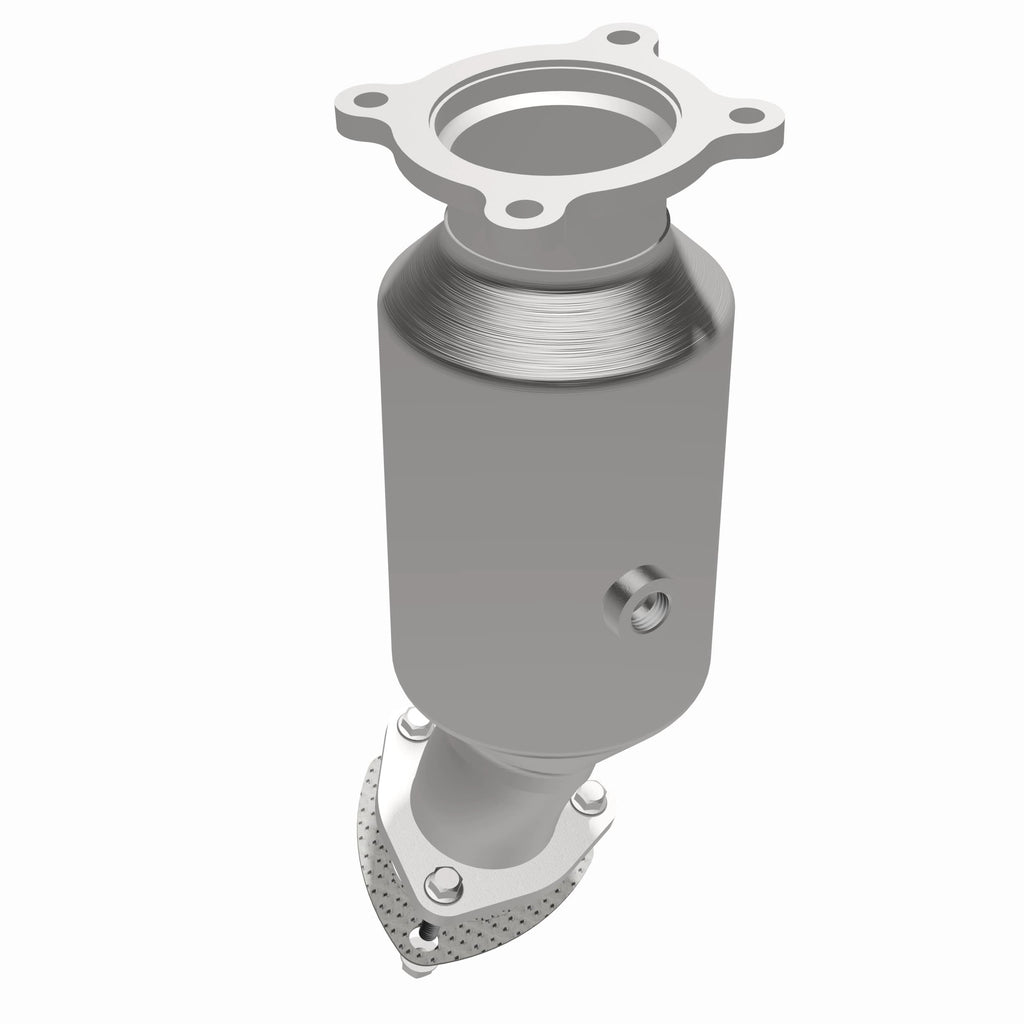 MagnaFlow Exhaust Products 280343 OEM Grade Direct-Fit Catalytic Converter for Select Audi A4, Audi A5 Quattro, Audi A5 Sportback, Audi Q5, Audi Q7