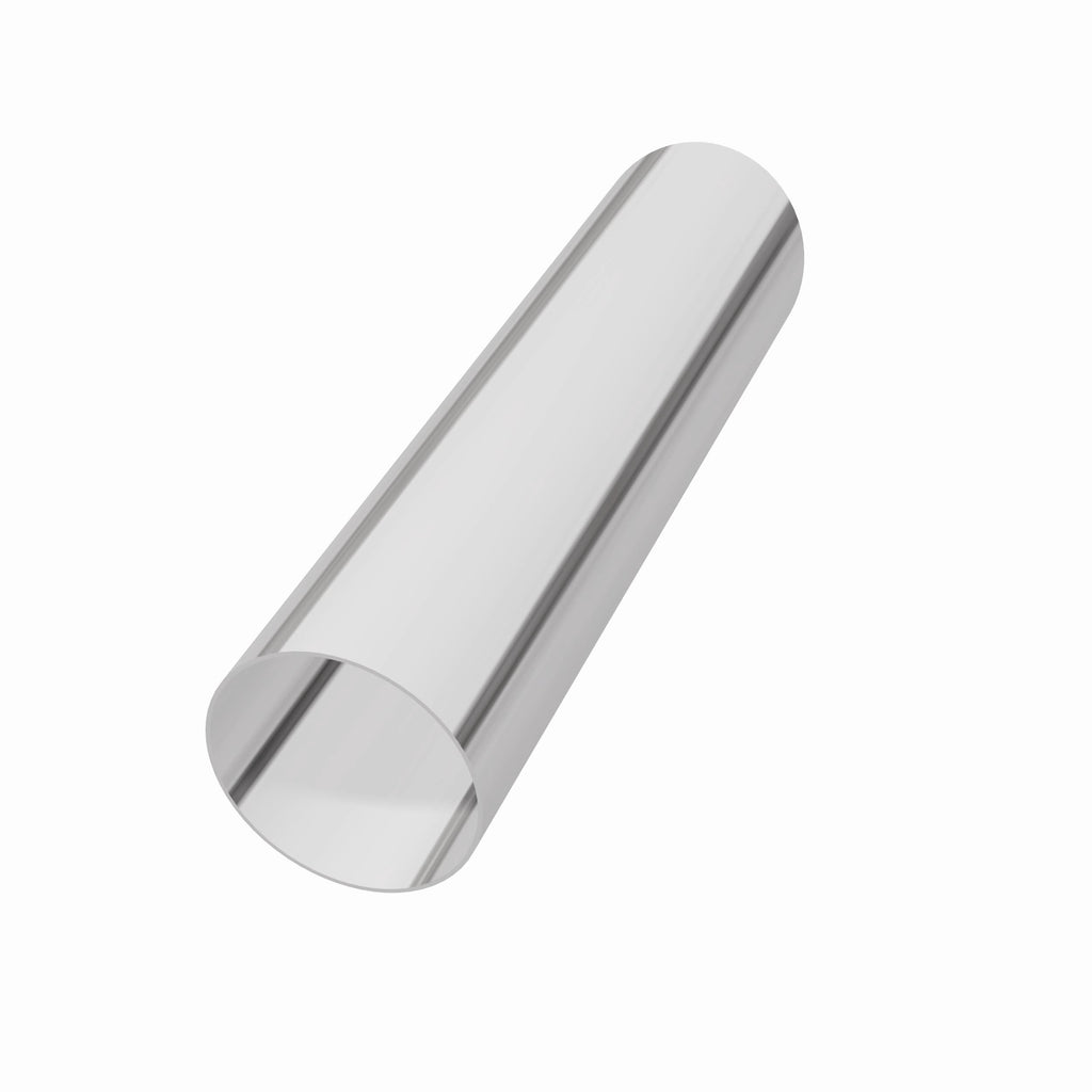 MagnaFlow Exhaust Products 35101 Single Exhaust Tip - 3in. Inlet/3in. Outlet