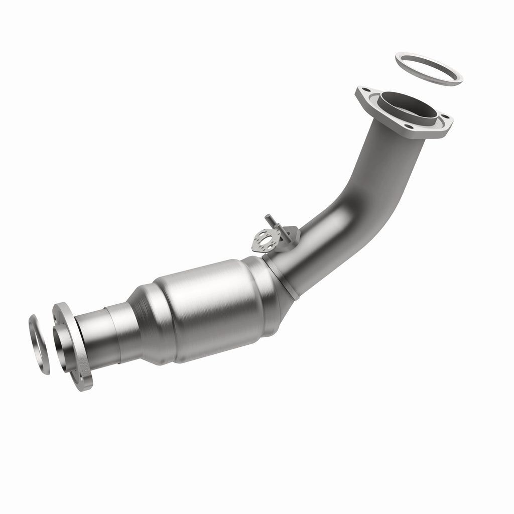 MagnaFlow Exhaust Products 49505 OEM Grade Direct-Fit Catalytic Converter for Select Toyota 4Runner
