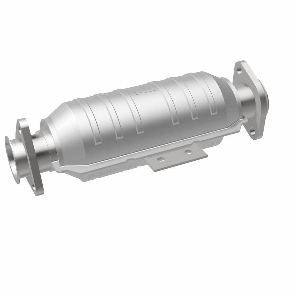 MagnaFlow Exhaust Products 23876 HM Grade Direct-Fit Catalytic Converter for Select Hyundai Elantra, Hyundai Tiburon, Kia Sportage