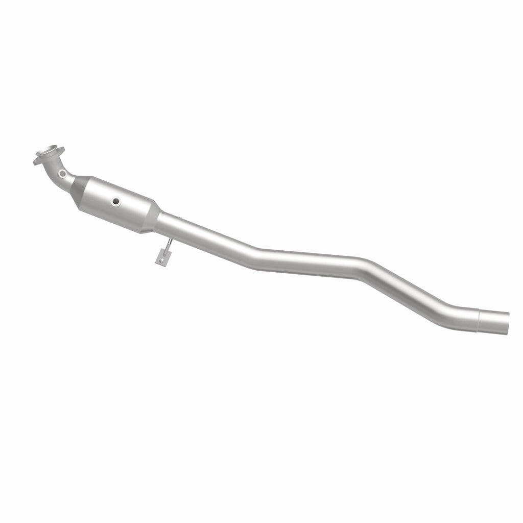 MagnaFlow Exhaust Products 5561173 California CARB Direct-Fit Catalytic Converter for Select Mercedes-Benz GL450, Mercedes-Benz GL550, Mercedes-Benz ML550