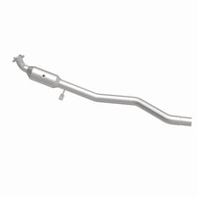 Load image into Gallery viewer, MagnaFlow Exhaust Products 5561173 California CARB Direct-Fit Catalytic Converter for Select Mercedes-Benz GL450, Mercedes-Benz GL550, Mercedes-Benz ML550
