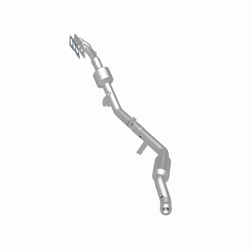 MagnaFlow Exhaust Products 22-069 OEM Grade Manifold Catalytic Converter for Select Mercedes-Benz GLE350, Mercedes-Benz ML350