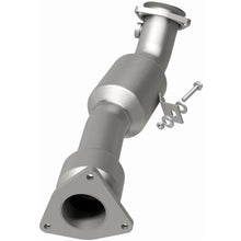 Load image into Gallery viewer, MagnaFlow Exhaust Products 51152 OEM Grade Direct-Fit Catalytic Converter for Select Volkswagen Touareg