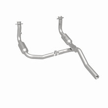 Load image into Gallery viewer, MagnaFlow Exhaust Products 52148 OEM Grade Direct-Fit Catalytic Converter for Select Dodge Nitro, Jeep Liberty