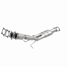 Load image into Gallery viewer, MagnaFlow Exhaust Products 24046 HM Grade Direct-Fit Catalytic Converter for Select Volvo S80