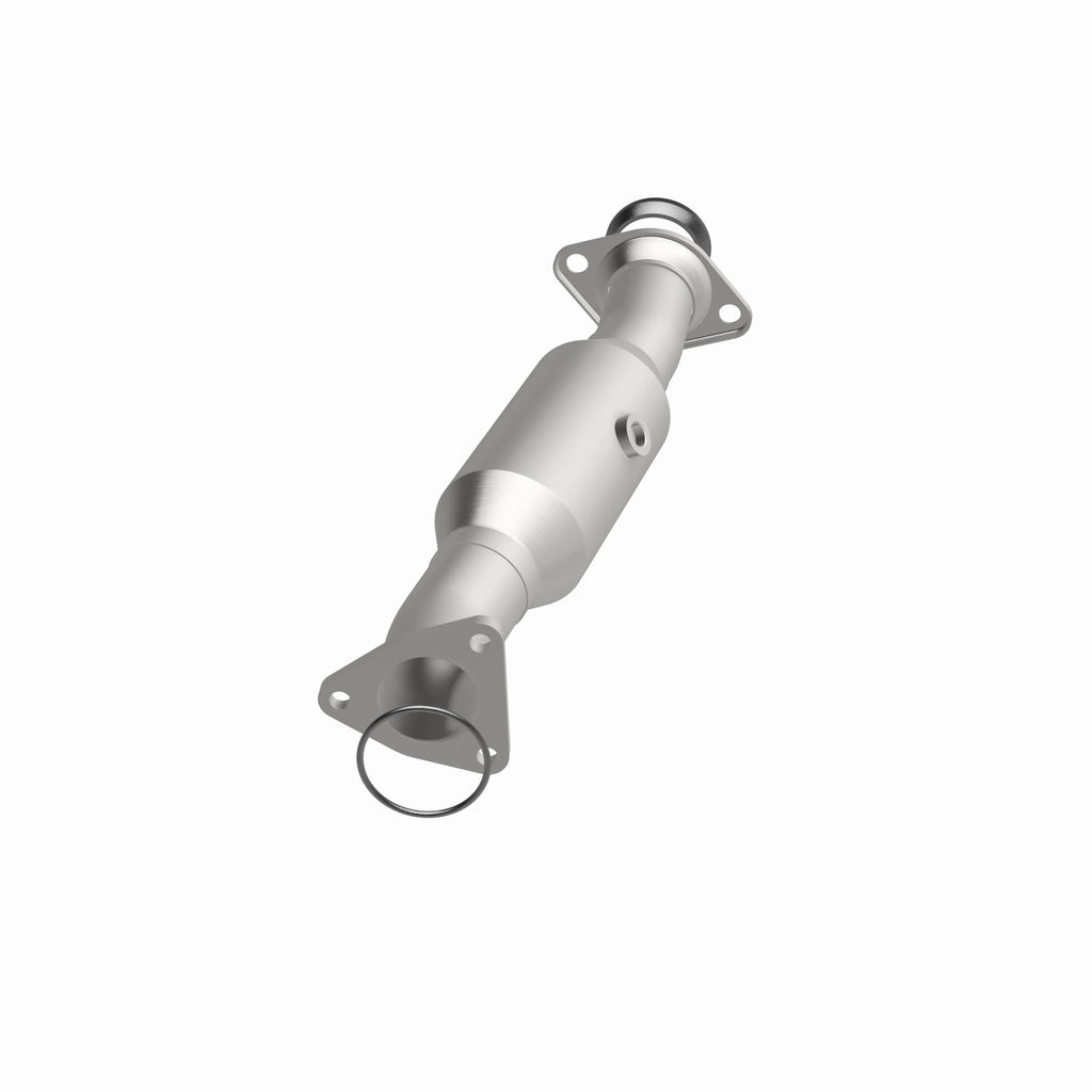 MagnaFlow Exhaust Products 51082 OEM Grade Direct-Fit Catalytic Converter for Select Honda S2000