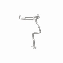 Load image into Gallery viewer, MagnaFlow Exhaust Products 15557 Street Series Polished Cat-Back System for Select Mazda 3
