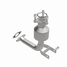 Load image into Gallery viewer, MagnaFlow Exhaust Products 51726 OEM Grade Direct-Fit Catalytic Converter for Select Chevrolet Malibu