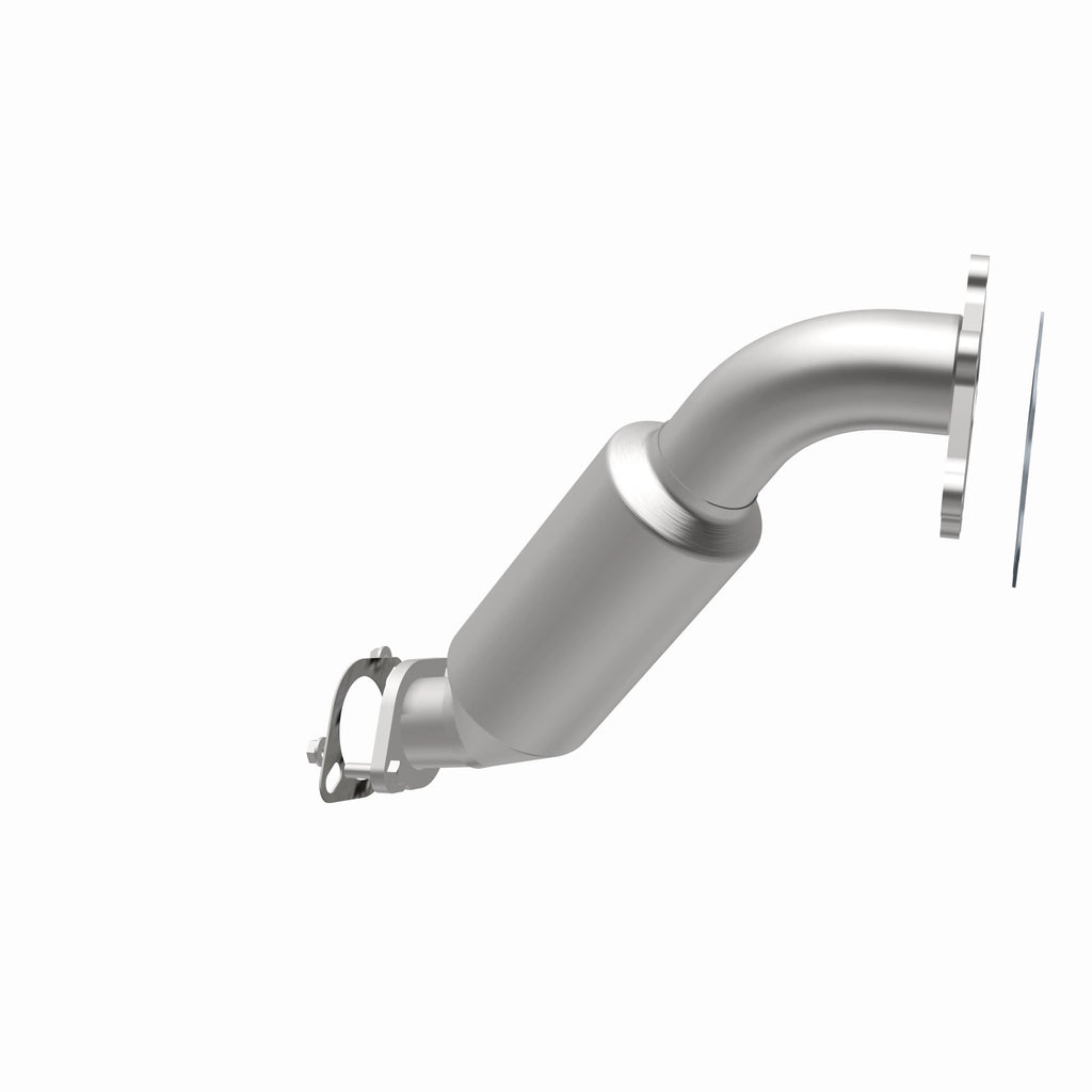 MagnaFlow Exhaust Products 24416 HM Grade Direct-Fit Catalytic Converter for Select Subaru Baja, Subaru Impreza, Subaru Legacy, Subaru Outback, Subaru WRX STI