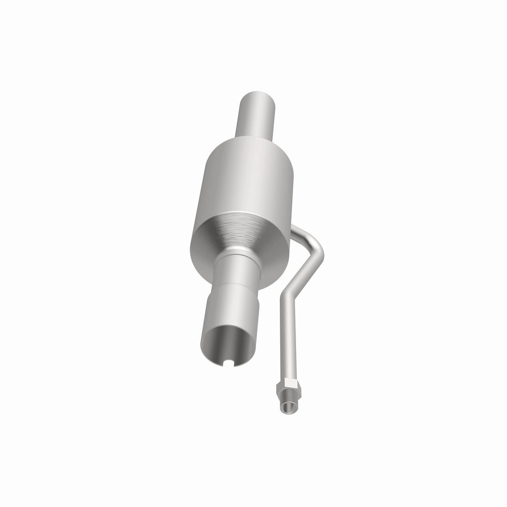 MagnaFlow Exhaust Products 4451210 California CARB Direct-Fit Catalytic Converter for Select Dodge Ram