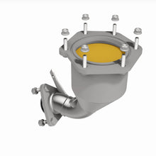 Load image into Gallery viewer, MagnaFlow Exhaust Products 6511128 California CARB Direct-Fit Catalytic Converter for Select Nissan Altima, Nissan Maxima