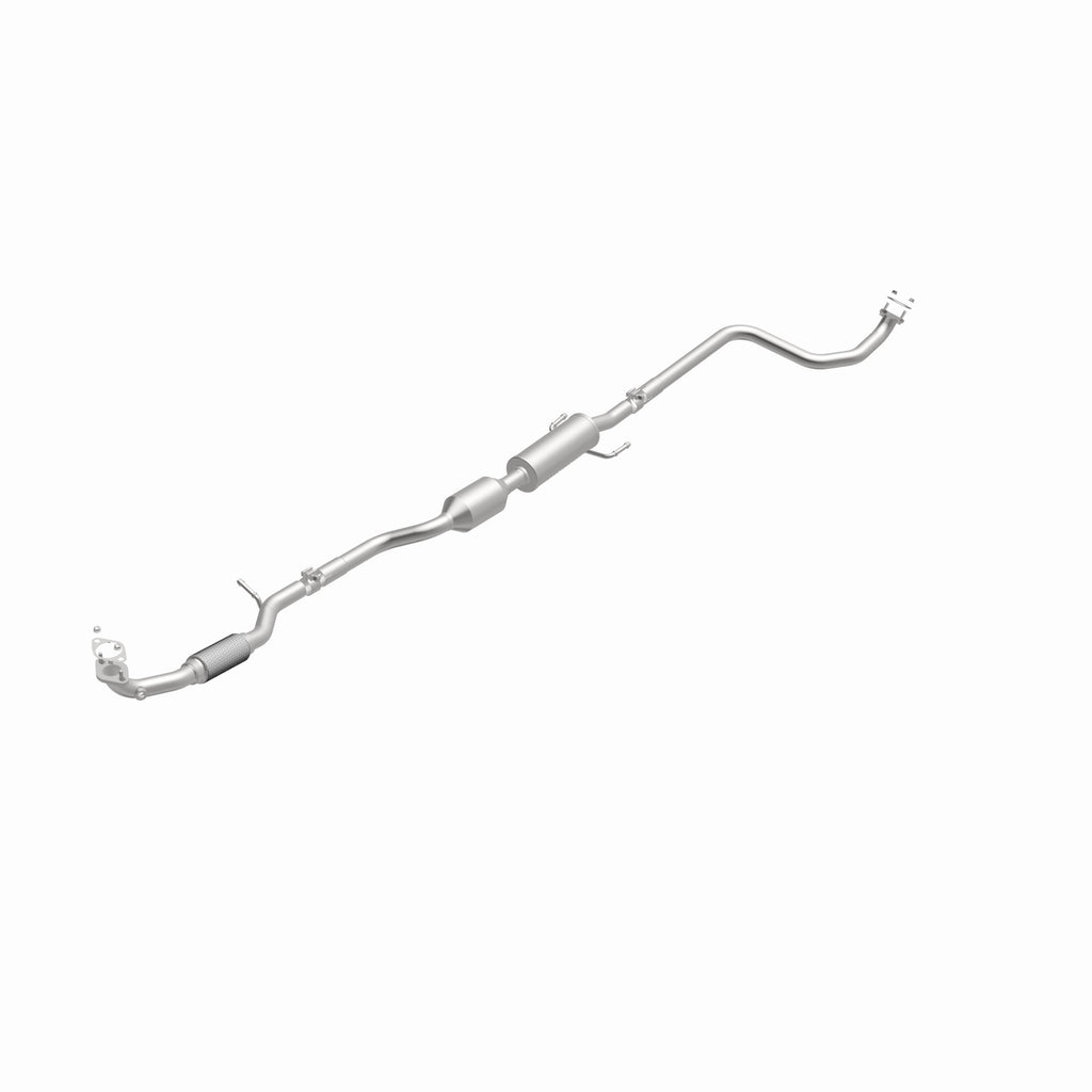MagnaFlow Exhaust Products 280197 OEM Grade Direct-Fit Catalytic Converter for Select Chevrolet Spark