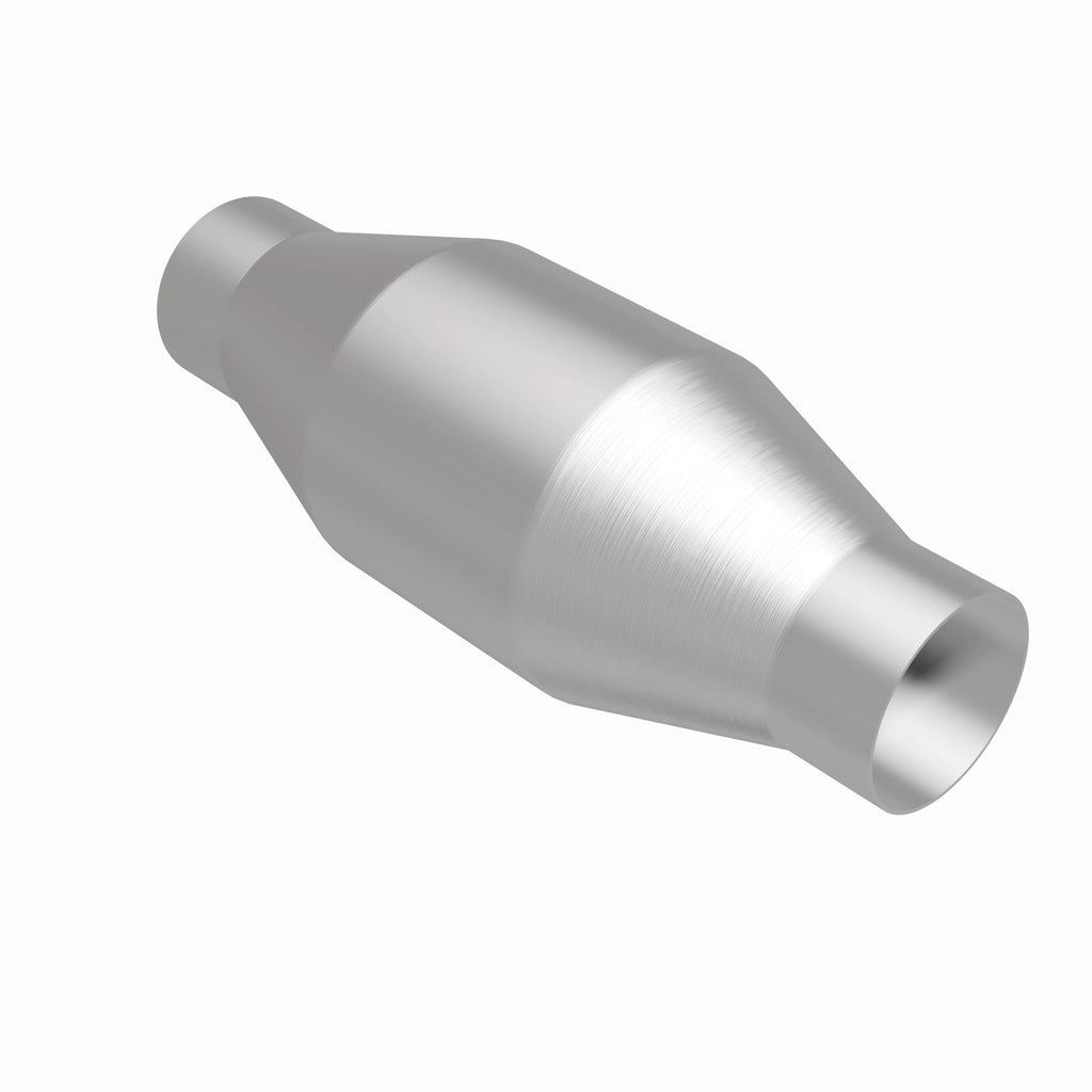 MagnaFlow Exhaust Products 59925 Standard Grade Universal Catalytic Converter