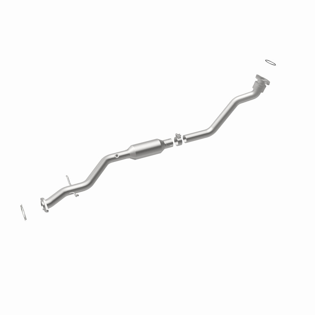 MagnaFlow Exhaust Products 49083 OEM Grade Direct-Fit Catalytic Converter for Select Chevrolet Venture, Oldsmobile Silhouette, Pontiac Montana, Pontiac Trans Sport
