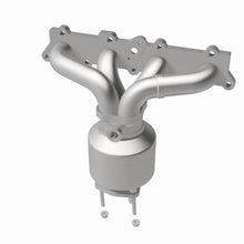 Load image into Gallery viewer, MagnaFlow Exhaust Products 50150 HM Grade Manifold Catalytic Converter for Select Saturn SC2, Saturn SL2, Saturn SW2