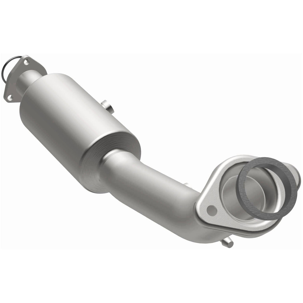 MagnaFlow Exhaust Products 5461185 California CARB Direct-Fit Catalytic Converter for Select Honda Civic