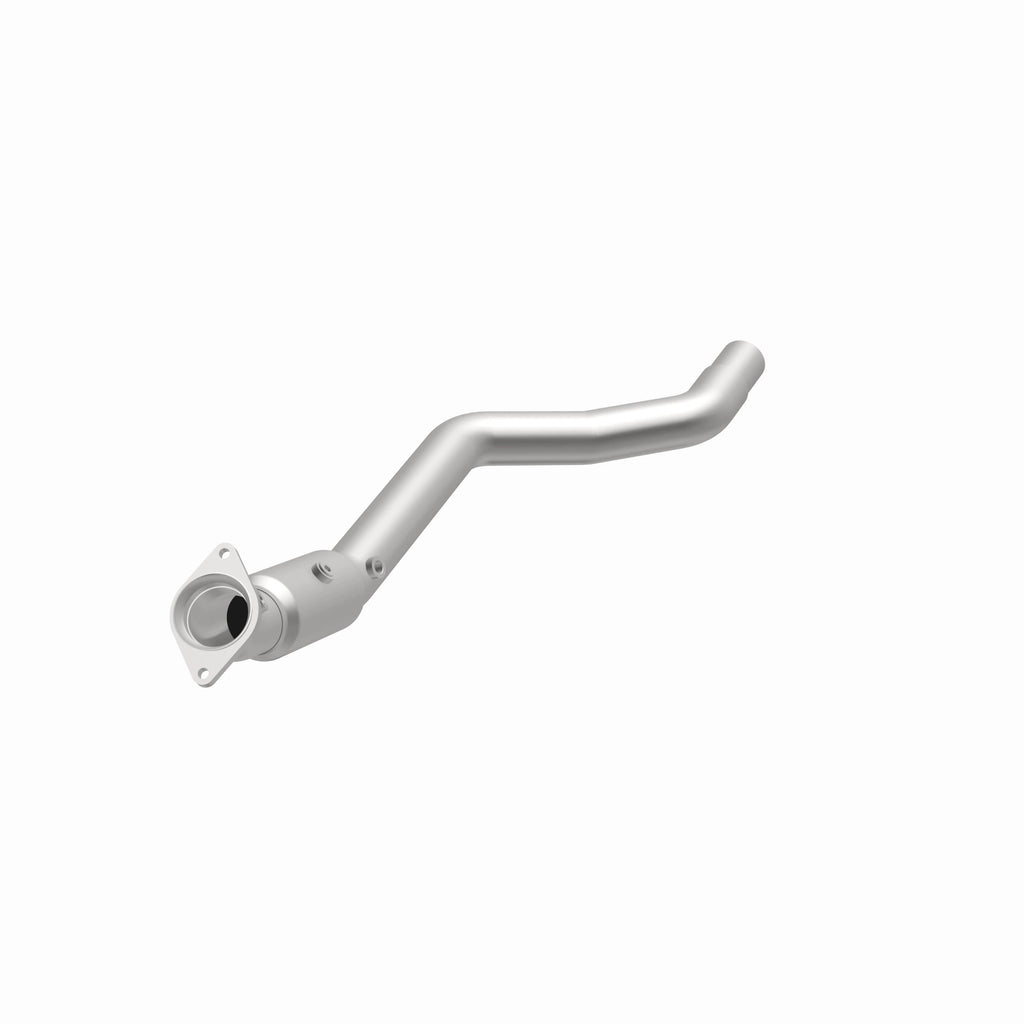 MagnaFlow Exhaust Products 21-577 OEM Grade Direct-Fit Catalytic Converter for Select Chrysler 300, Dodge Challenger, Dodge Charger, Dodge Magnum