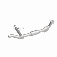 Load image into Gallery viewer, MagnaFlow Exhaust Products 21-249 OEM Grade Direct-Fit Catalytic Converter for Select Ford F-150, Ford F-150 Heritage