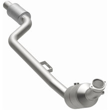 Load image into Gallery viewer, MagnaFlow Exhaust Products 51265 OEM Grade Direct-Fit Catalytic Converter for Select Mercedes-Benz C230, Mercedes-Benz C280, Mercedes-Benz C350, Mercedes-Benz CLK350, Mercedes-Benz CLK550