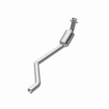 Load image into Gallery viewer, MagnaFlow Exhaust Products 5461224 California CARB Direct-Fit Catalytic Converter for Select Jaguar S-Type