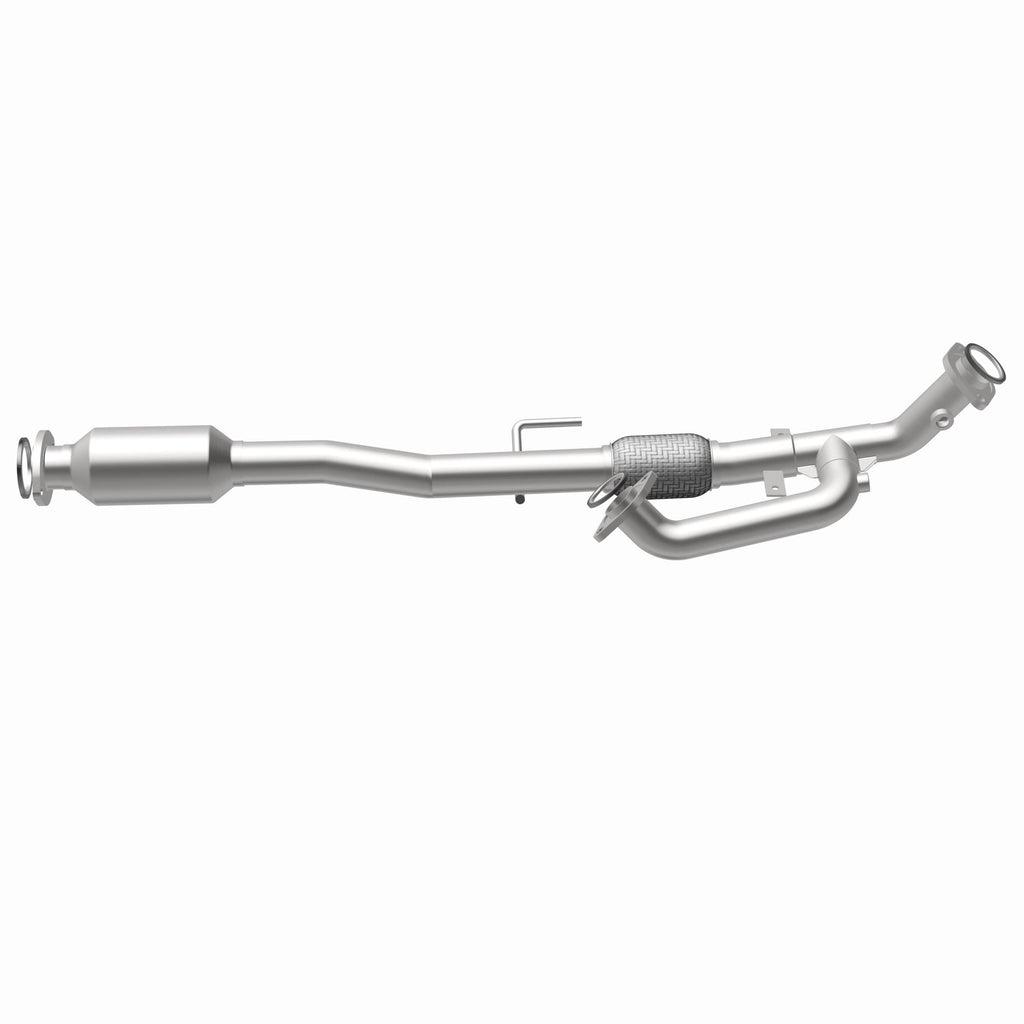 MagnaFlow Exhaust Products 5571712 California CARB Direct-Fit Catalytic Converter for Select Lexus ES350, Toyota Avalon, Toyota Camry