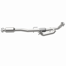 Load image into Gallery viewer, MagnaFlow Exhaust Products 5571712 California CARB Direct-Fit Catalytic Converter for Select Lexus ES350, Toyota Avalon, Toyota Camry