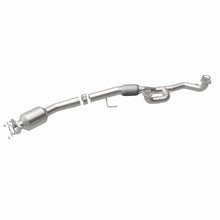 Load image into Gallery viewer, MagnaFlow Exhaust Products 280126 OEM Grade Direct-Fit Catalytic Converter for Select Honda Odyssey