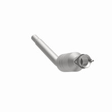 Load image into Gallery viewer, MagnaFlow Exhaust Products 5561069 California CARB Direct-Fit Catalytic Converter for Select Jaguar XJ
