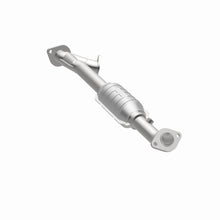 Load image into Gallery viewer, MagnaFlow Exhaust Products 49698 OEM Grade Direct-Fit Catalytic Converter for Select Lexus GX470, Toyota 4Runner