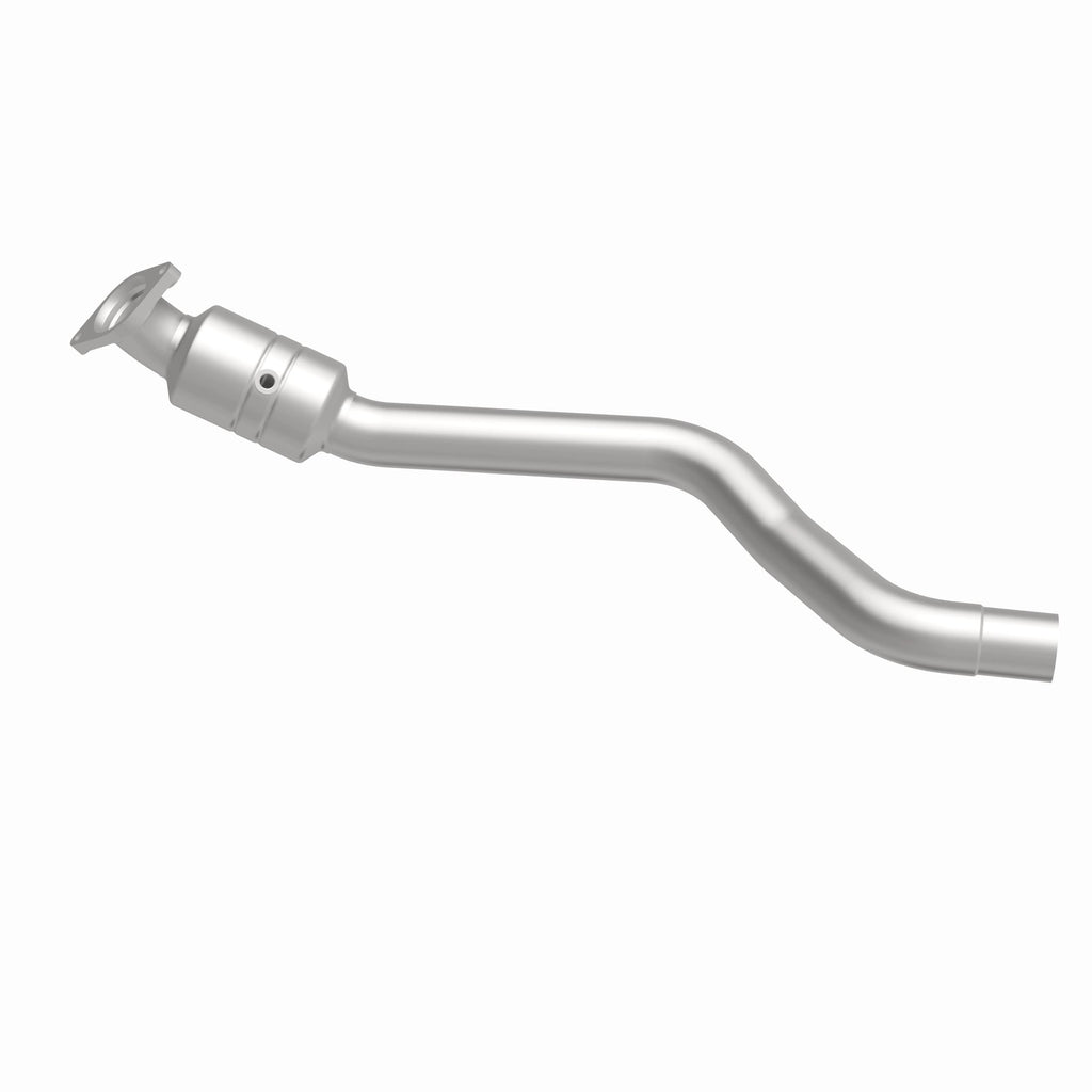 MagnaFlow Exhaust Products 52479 OEM Grade Direct-Fit Catalytic Converter for Select Dodge Challenger, Dodge Charger