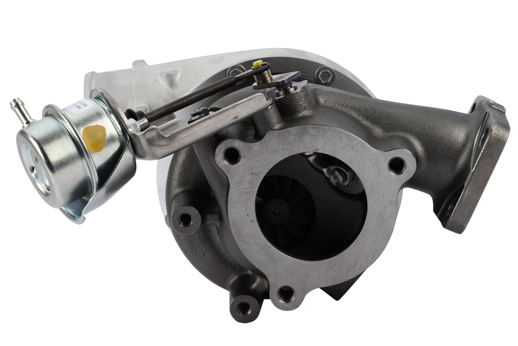 Alliant Power 881294-5004S Turbocharger
