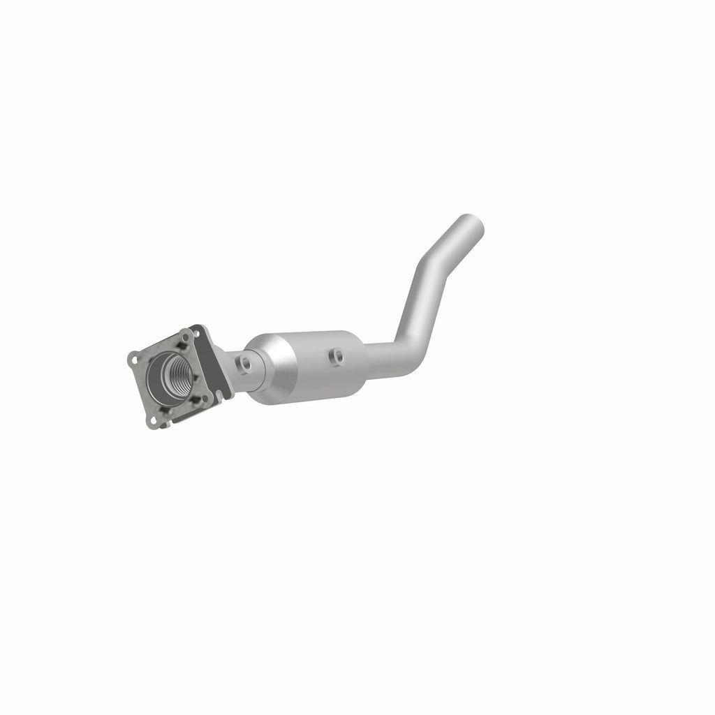 MagnaFlow Exhaust Products 5561509 California CARB Direct-Fit Catalytic Converter for Select Chrysler 200, Chrysler Sebring, Dodge Avenger, Dodge Caliber, Dodge Journey, Jeep Compass, Jeep Patriot