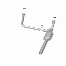 Load image into Gallery viewer, MagnaFlow Exhaust Products 93109 Standard Grade Direct-Fit Catalytic Converter for Select Chevrolet C1500, Chevrolet K1500, GMC C1500, GMC K1500