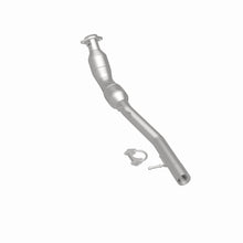 Load image into Gallery viewer, MagnaFlow Exhaust Products 93680 HM Grade Direct-Fit Catalytic Converter for Select Land Rover Range Rover