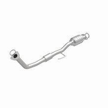 Load image into Gallery viewer, MagnaFlow Exhaust Products 357801 California CARB Direct-Fit Catalytic Converter for Select Toyota Camry