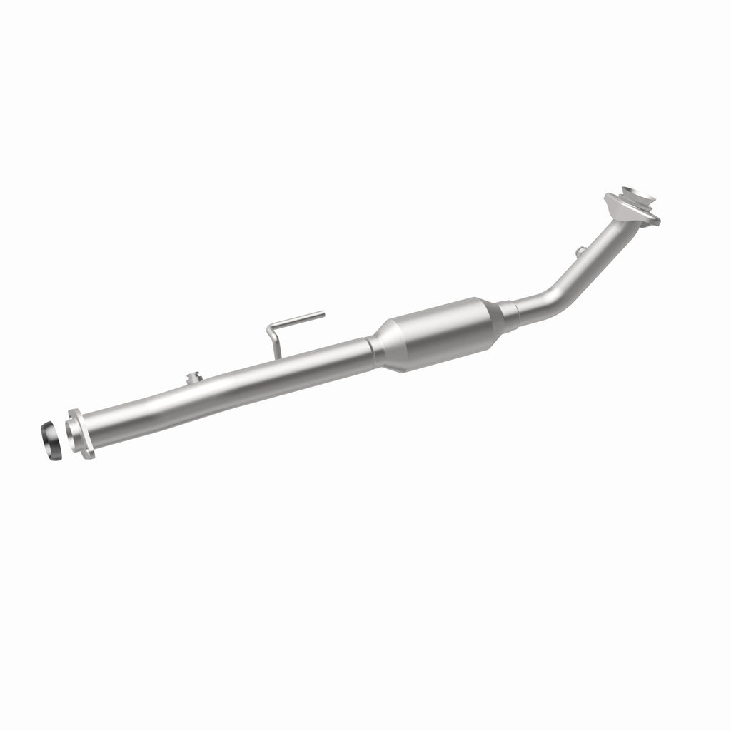 MagnaFlow Exhaust Products 3391389 California CARB Direct-Fit Catalytic Converter for Select Ford Ranger