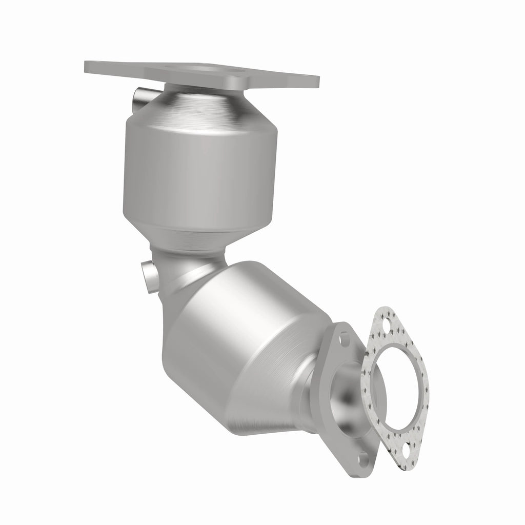 MagnaFlow Exhaust Products 21-276 OEM Grade Direct-Fit Catalytic Converter for Select Subaru Legacy