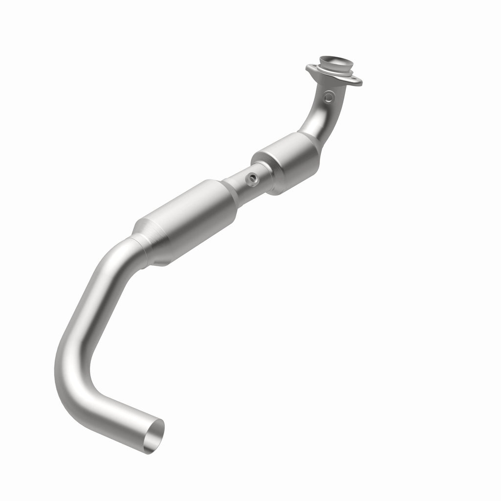 MagnaFlow Exhaust Products 4583077 California CARB Direct-Fit Catalytic Converter for Select Lincoln Navigator