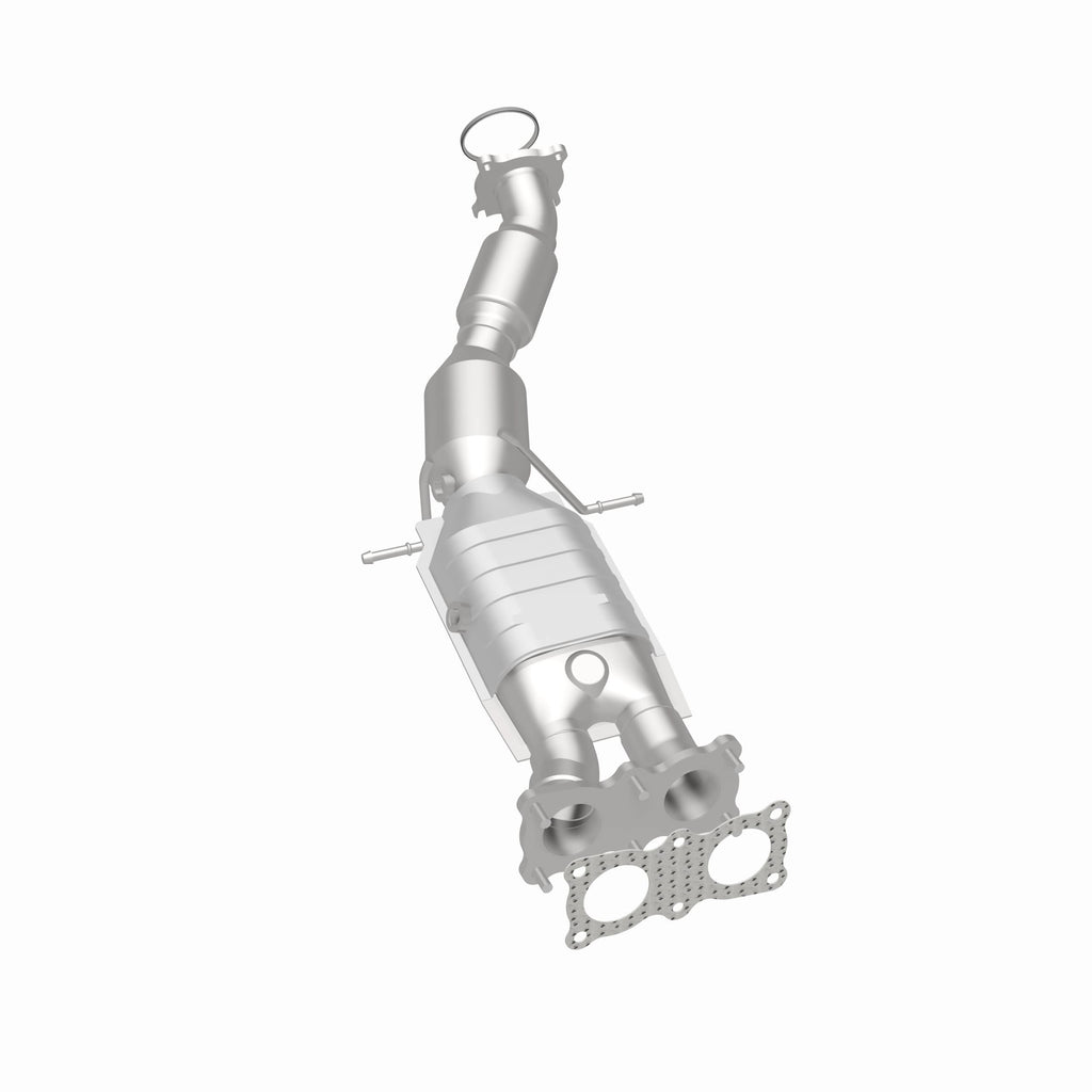 MagnaFlow Exhaust Products 52005 OEM Grade Direct-Fit Catalytic Converter for Select Volvo S80, Volvo V70, Volvo XC60, Volvo XC70