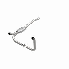 Load image into Gallery viewer, MagnaFlow Exhaust Products 49661 OEM Grade Direct-Fit Catalytic Converter for Select Dodge Ram