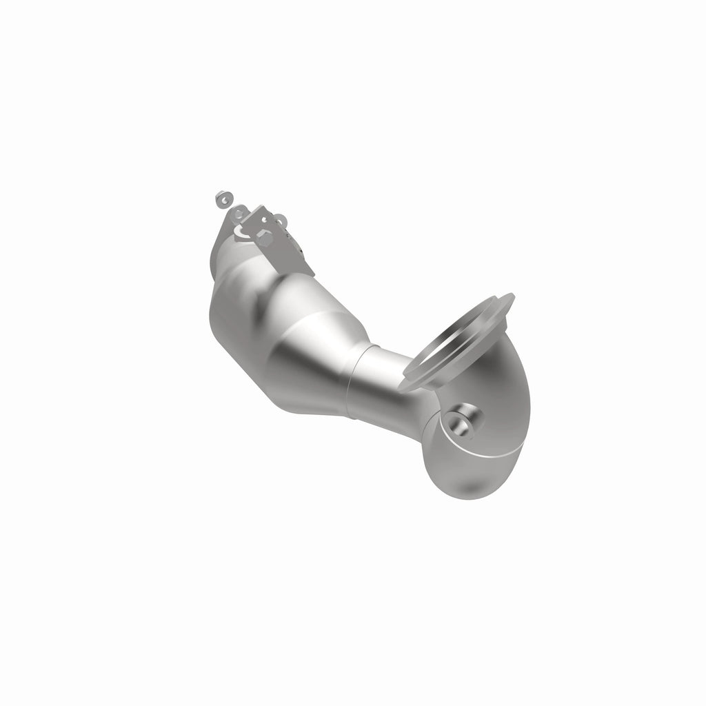 MagnaFlow Exhaust Products 49767 OEM Grade Direct-Fit Catalytic Converter for Select BMW 135i, BMW 335i, BMW 335xi