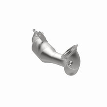 Load image into Gallery viewer, MagnaFlow Exhaust Products 49767 OEM Grade Direct-Fit Catalytic Converter for Select BMW 135i, BMW 335i, BMW 335xi