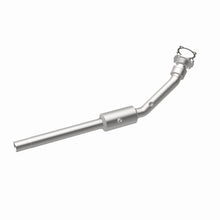 Load image into Gallery viewer, MagnaFlow Exhaust Products 4561382 California CARB Direct-Fit Catalytic Converter for Select Volkswagen Golf, Volkswagen Jetta