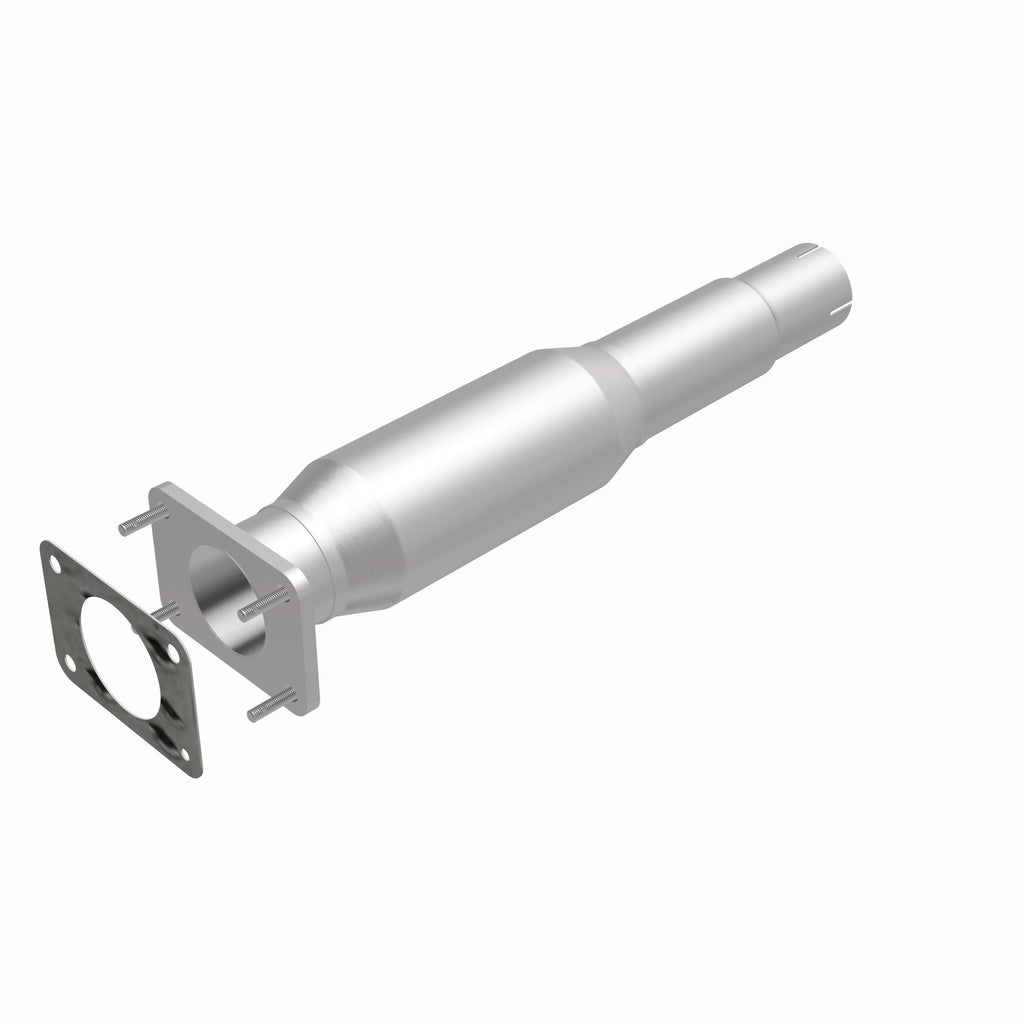 MagnaFlow Exhaust Products 24204 HM Grade Direct-Fit Catalytic Converter for Select Buick LeSabre, Buick Park Avenue, Pontiac Bonneville