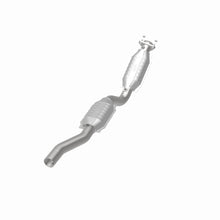 Load image into Gallery viewer, MagnaFlow Exhaust Products 24469 HM Grade Direct-Fit Catalytic Converter for Select Dodge Ram